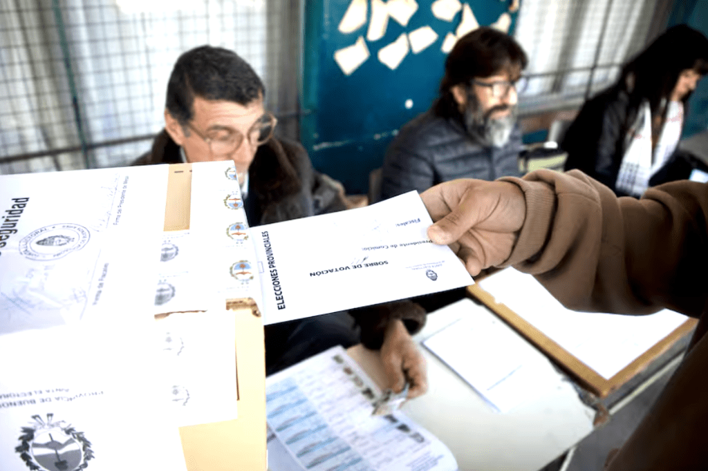 Elecciones 2025: la provincia de Buenos Aires vota el 26 de octubre para renovar 35 bancas en&nbsp;Diputados