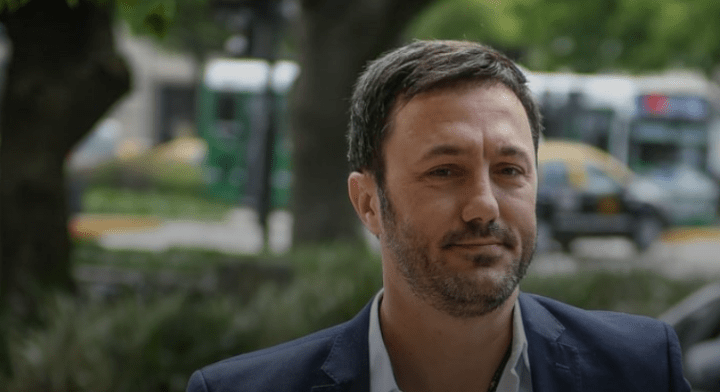 Luis Petri: “Este 26 de octubre decidimos si seguimos cambiando o volvemos al&nbsp;pasado”