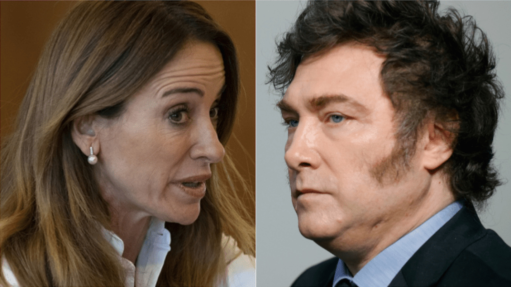 La exministra de Alberto Fernández, Victoria Tolosa Paz, cuestionó el respaldo internacional al Gobierno&nbsp;nacional