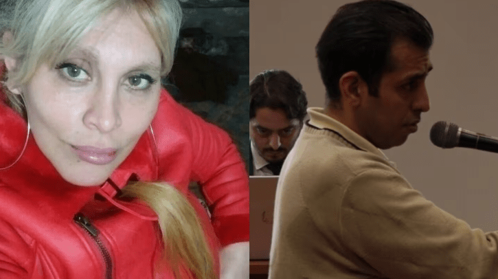 Absuelven al único condenado por la muerte de Gabriela Picciuto y el caso queda sin&nbsp;resolución