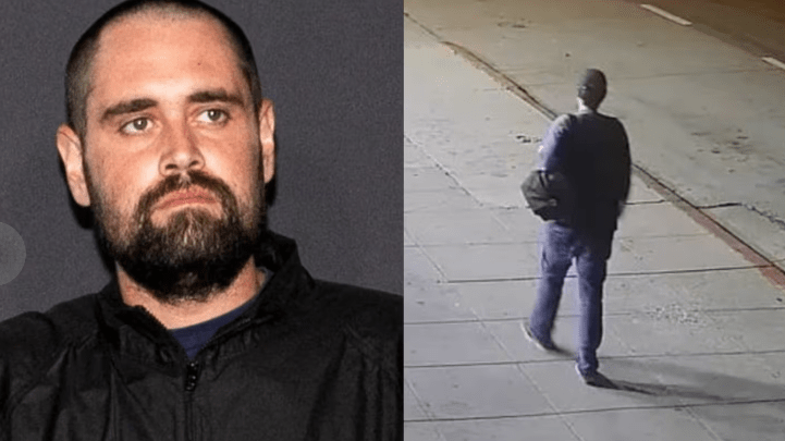 Surgen imágenes que complican a Nick Reiner en la causa por la muerte de sus&nbsp;padres