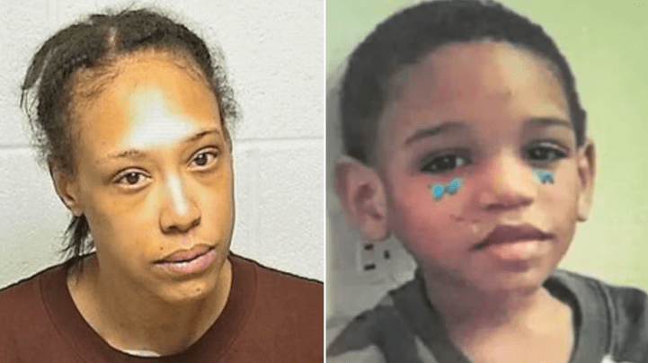 Una mujer se declaró culpable por la muerte de su hijo de 6 años en un caso estremecedor en&nbsp;Illinois
