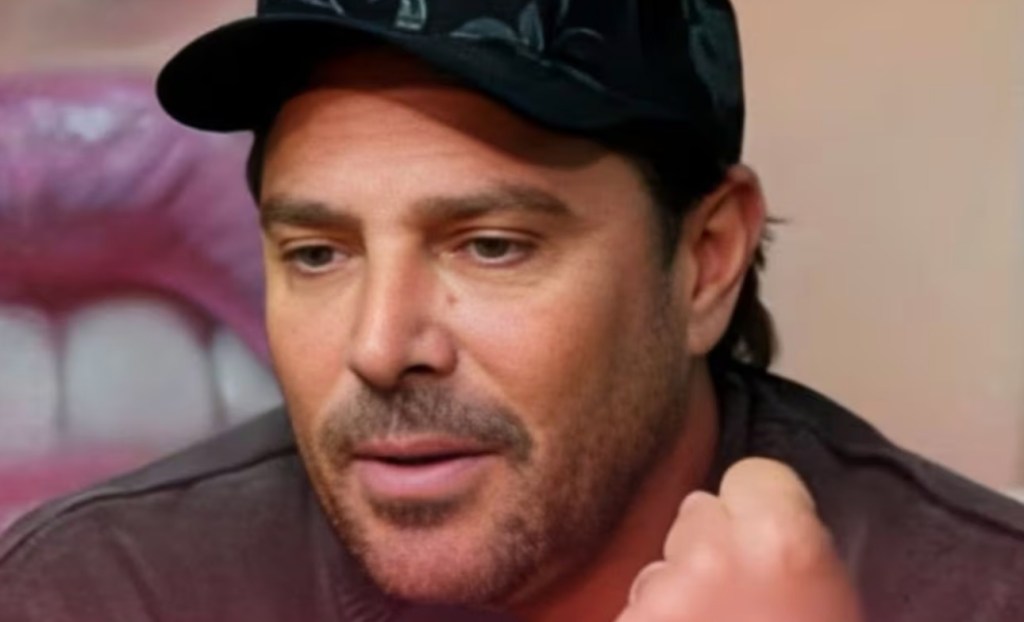 Mensaje de alivio y tranquilidad de la familia de Matías Alé luego de vivir un gran susto en su&nbsp;domicilio