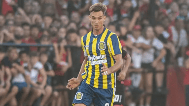 Juan Cruz Komar será operado del corazón por una&nbsp;arritmia