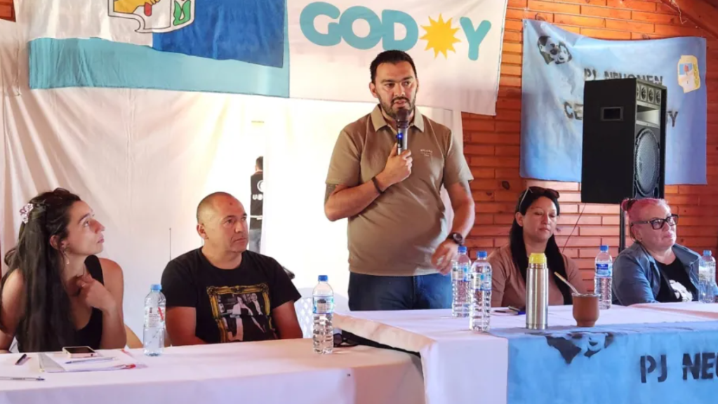Interna del PJ en Neuquén: 13 listas se anotaron para disputar la conducción en&nbsp;marzo