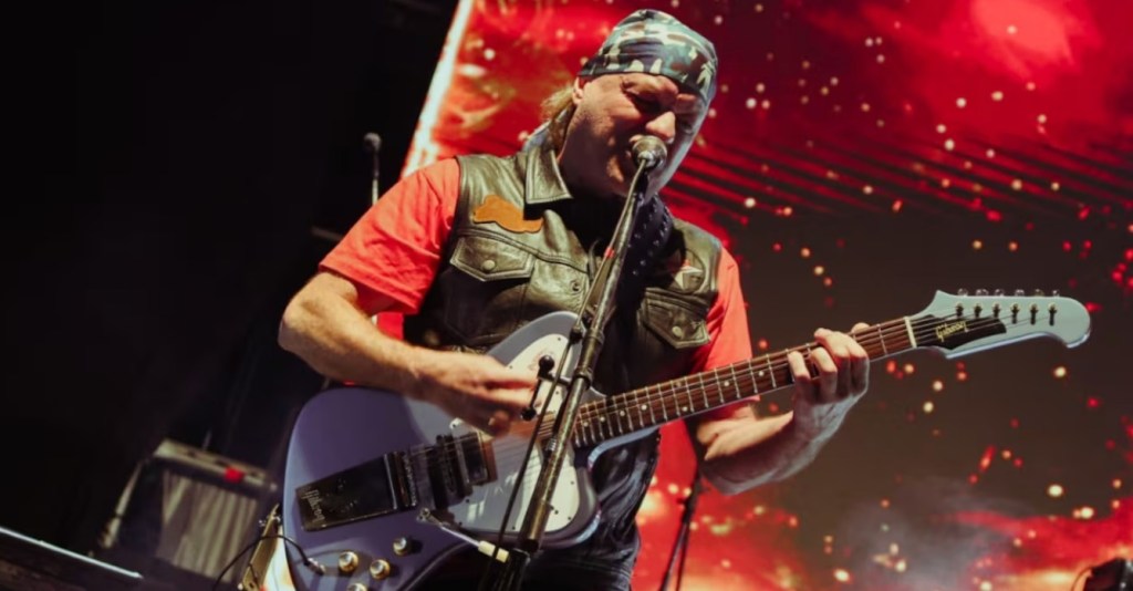 La Renga confirmó la reprogramación de sus esperados&nbsp;conciertos