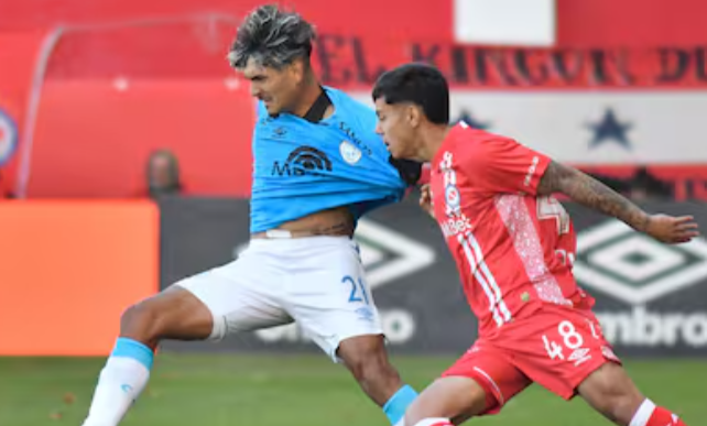Semifinal del Apertura: Argentinos vs. Belgrano en busca de la&nbsp;final