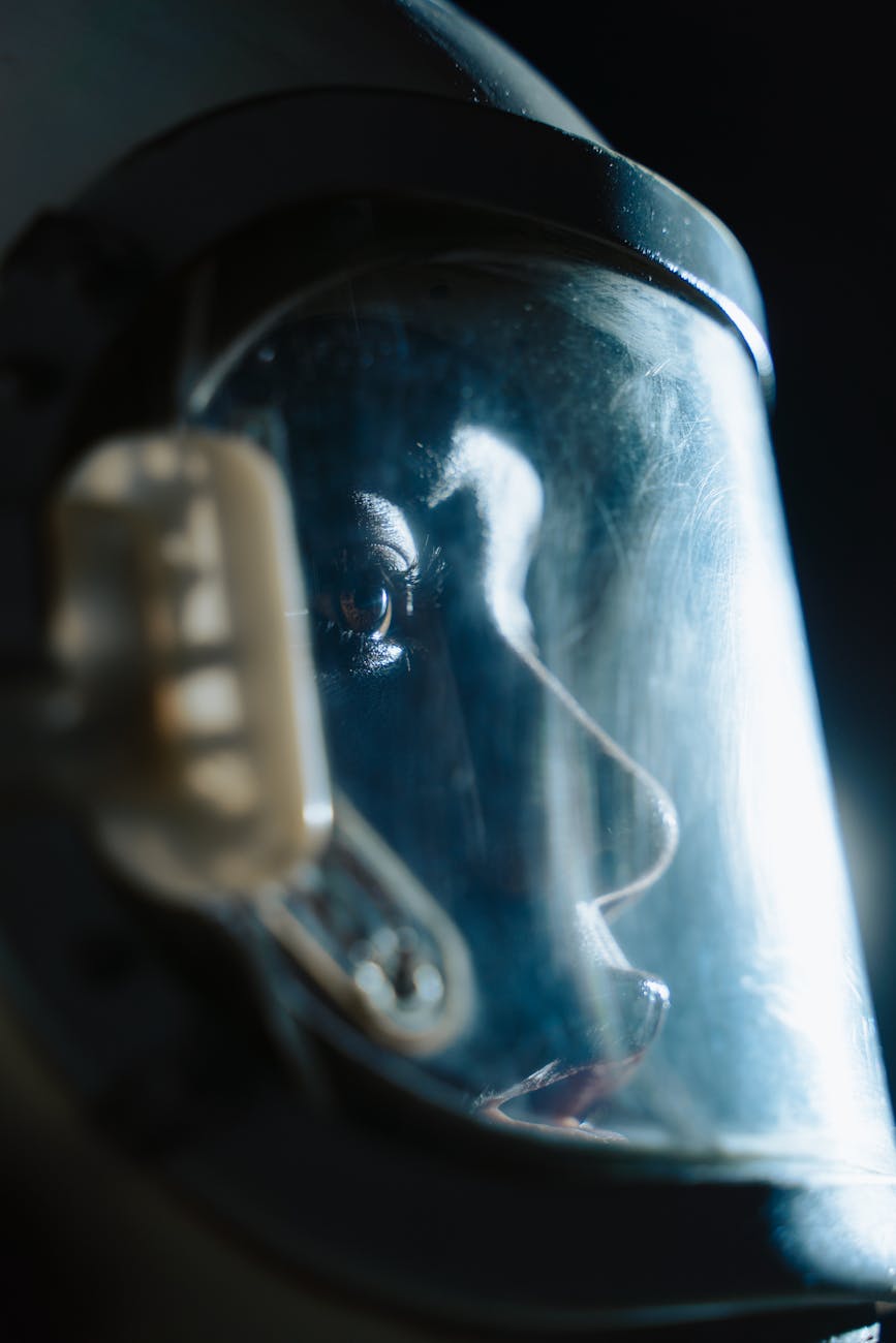 Koch describe sensaciones inéditas tras su viaje en la misión lunar Artemis&nbsp;II