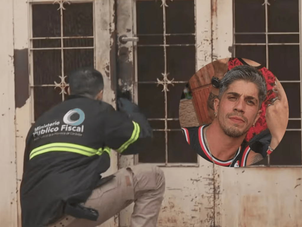 Video de Barrelier de 2015 sale a la luz en caso Agostina