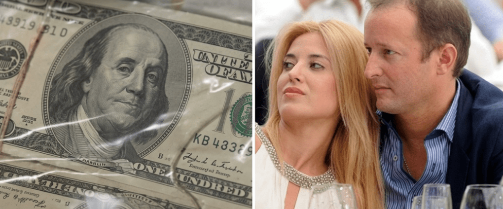 Caso Insaurralde: Jesica Cirio deberá entregar su celular a la Justicia para continuar con la investigación 