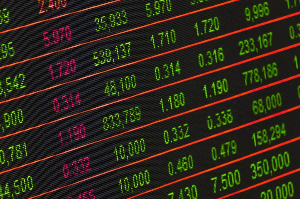 Tensiones en Medio Oriente impactan en mercados locales: caída de 4% en&nbsp;acciones