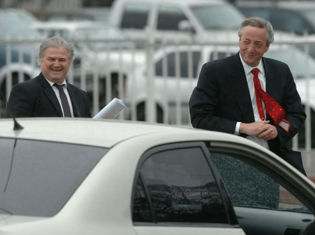 Causa Cuadernos: gente vinculada al kirchnerismo irá a juicio por el presunto lavado de 70 millones de&nbsp;dólares