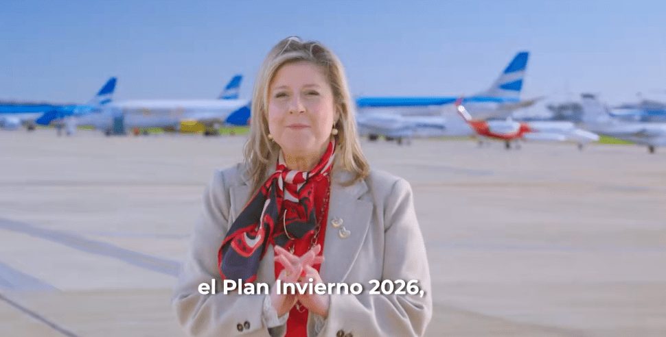El Gobierno nacional lanza el Plan Invierno 2026 para fortalecer la seguridad y el turismo en&nbsp;Argentina
