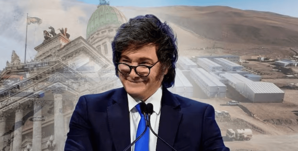 El Gobierno nacional ya aprobó 20 proyectos RIGI en 10 provincias con inversiones previstas de más de US$43.500&nbsp;millones