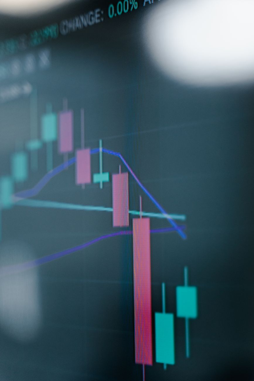 ADRs suben pero el Merval cede terreno con riesgo país en 410&nbsp;puntos