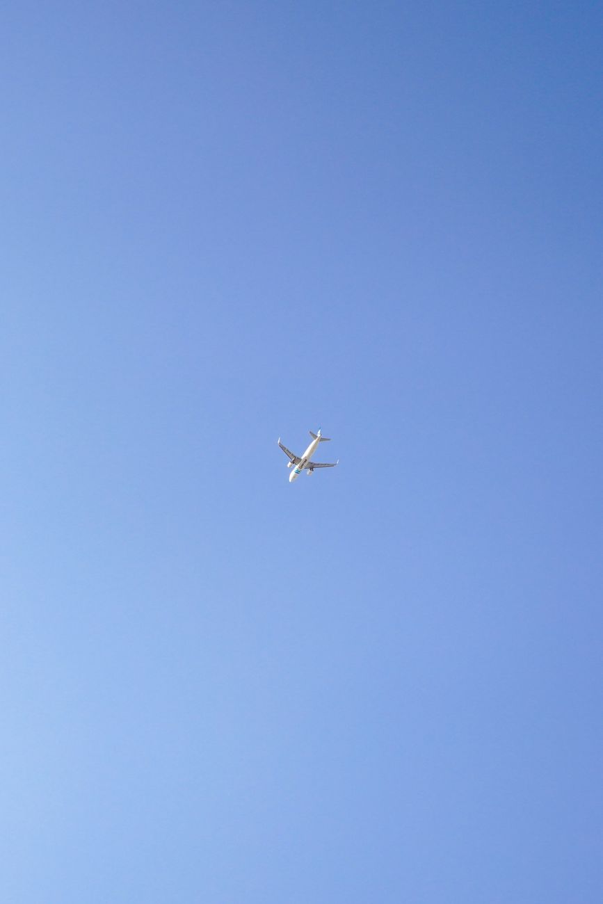 El miedo a volar: cuando pasa de ser nervios a una fobia&nbsp;limitante
