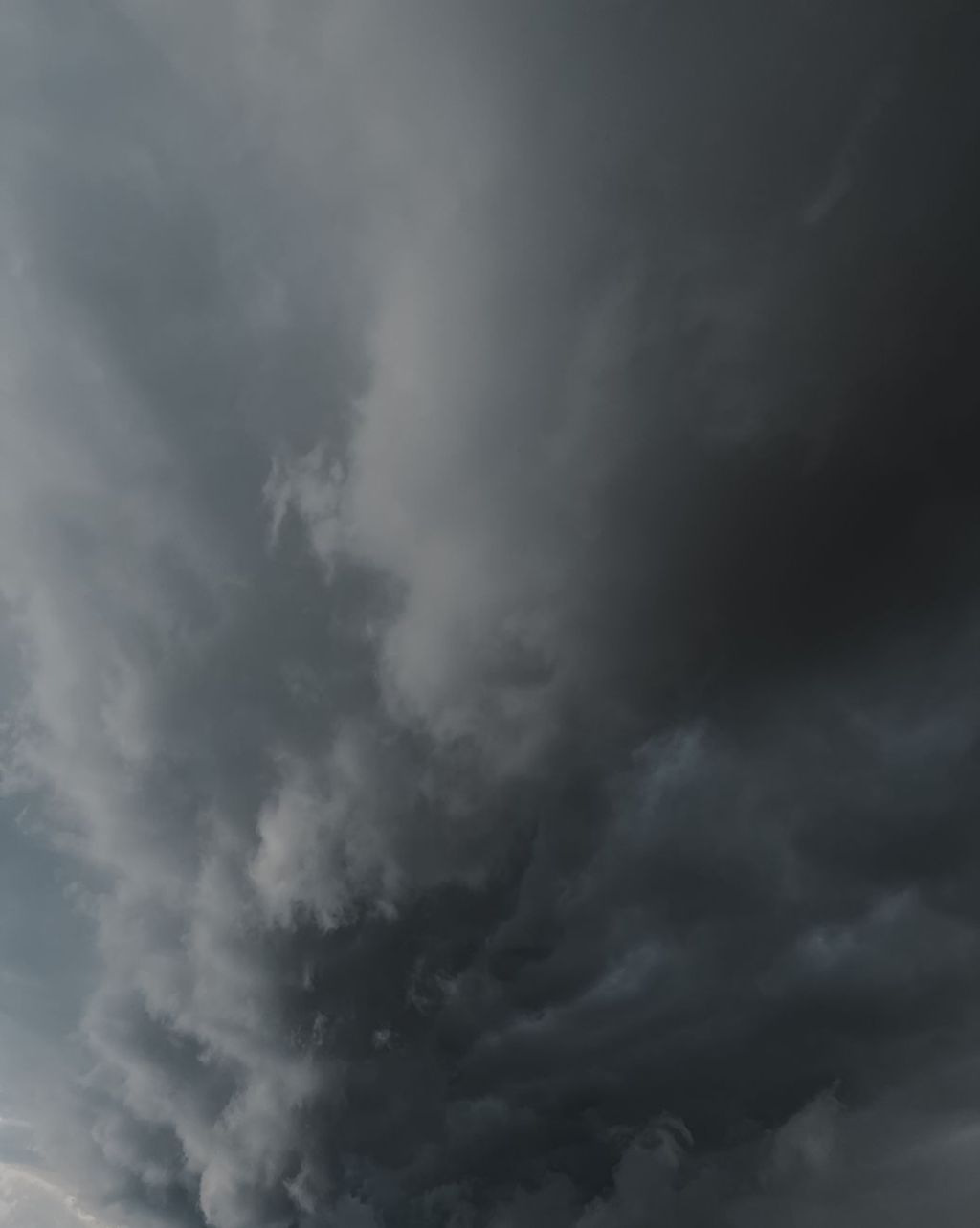 Alerta meteorológica por 72 horas: tormentas severas y frío extremo en el&nbsp;país