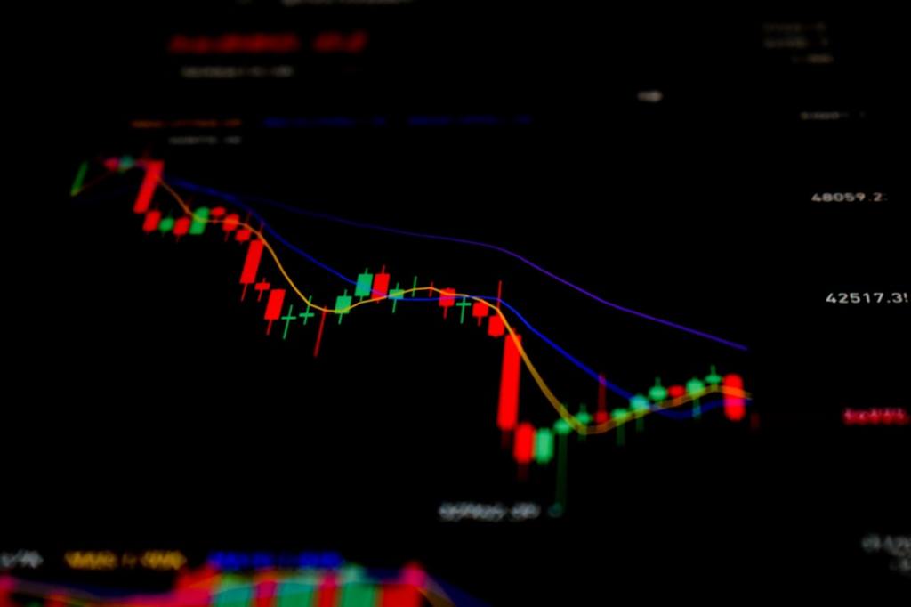 Riesgo país alcanza máximos en semana de volatilidad bursátil&nbsp;mundial