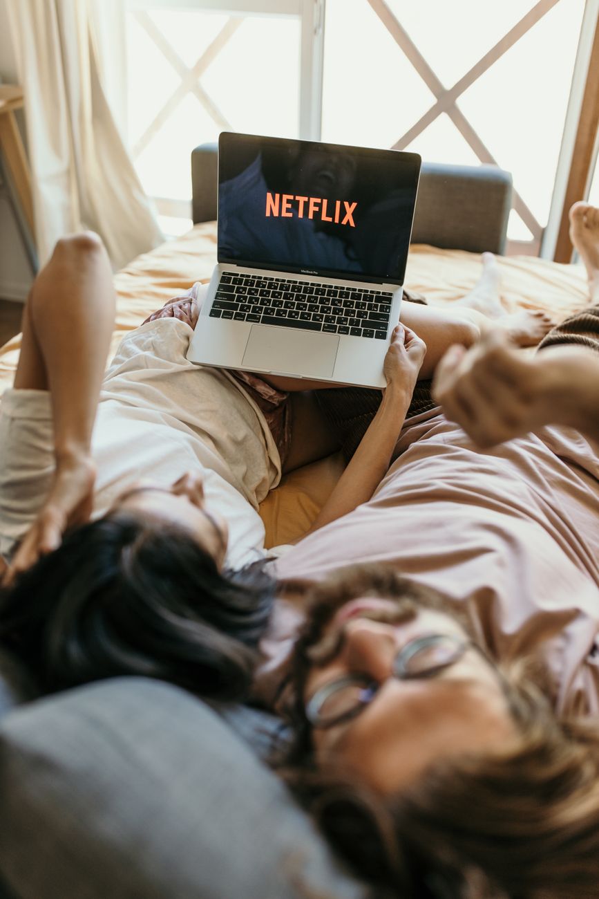 Llega a Netflix la adaptación de «Mi brillante carrera» en&nbsp;agosto