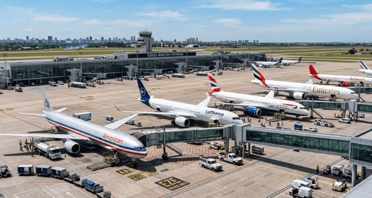 El Gobierno nacional facilita la llegada de nuevas aerolíneas para ampliar la conectividad&nbsp;internacional