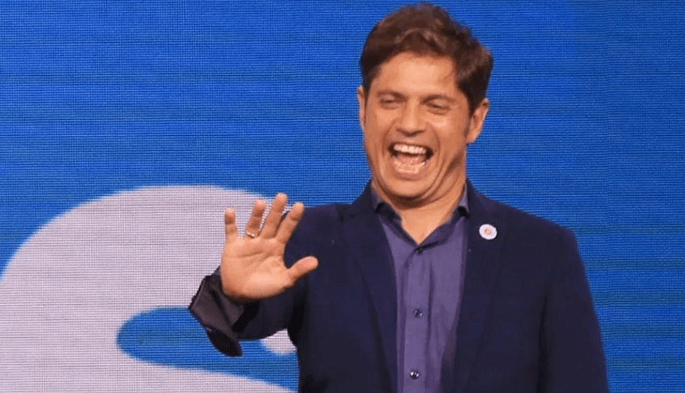 Kicillof vuelve a impulsar las reelecciones indefinidas para los intendentes&nbsp;bonaerenses