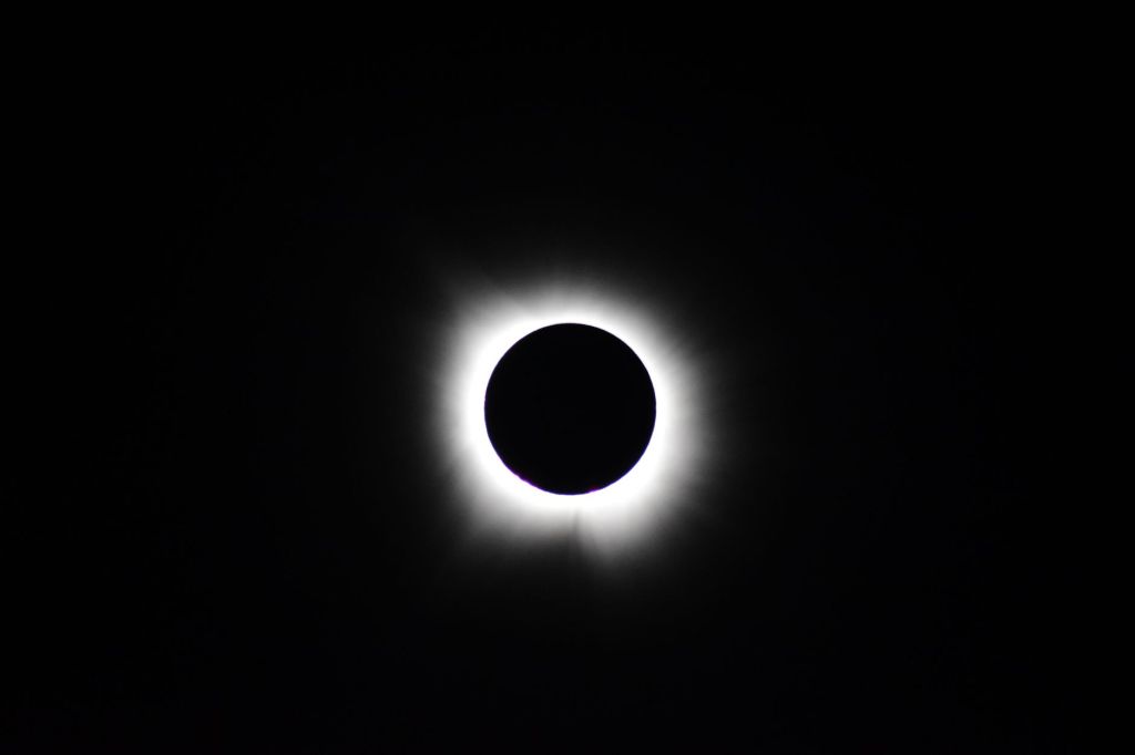 Prepárate para el eclipse solar total del 12 de&nbsp;agosto
