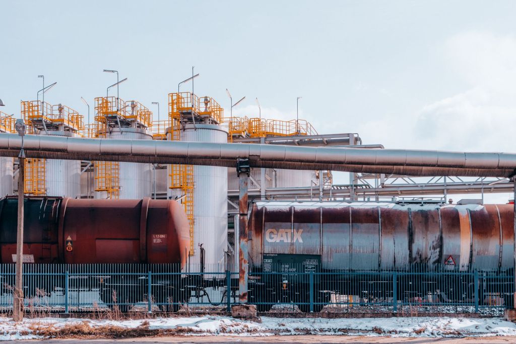 Inversión histórica de YPF: el megaproyecto que promete crear 20 mil&nbsp;empleos