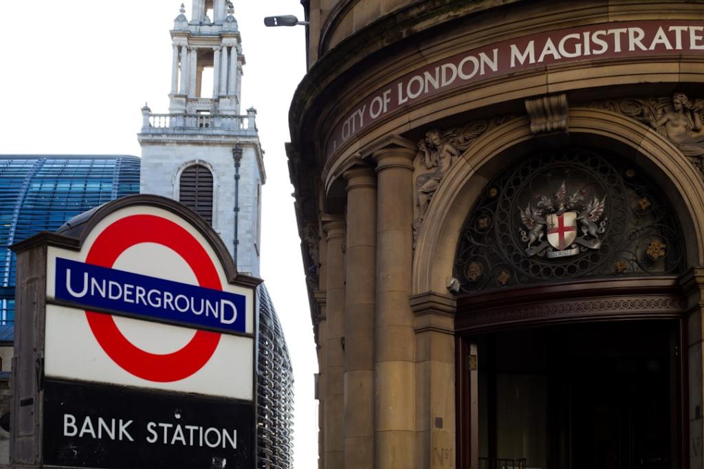 Oro en Londres: el reclamo de Venezuela contra el Banco de&nbsp;Inglaterra