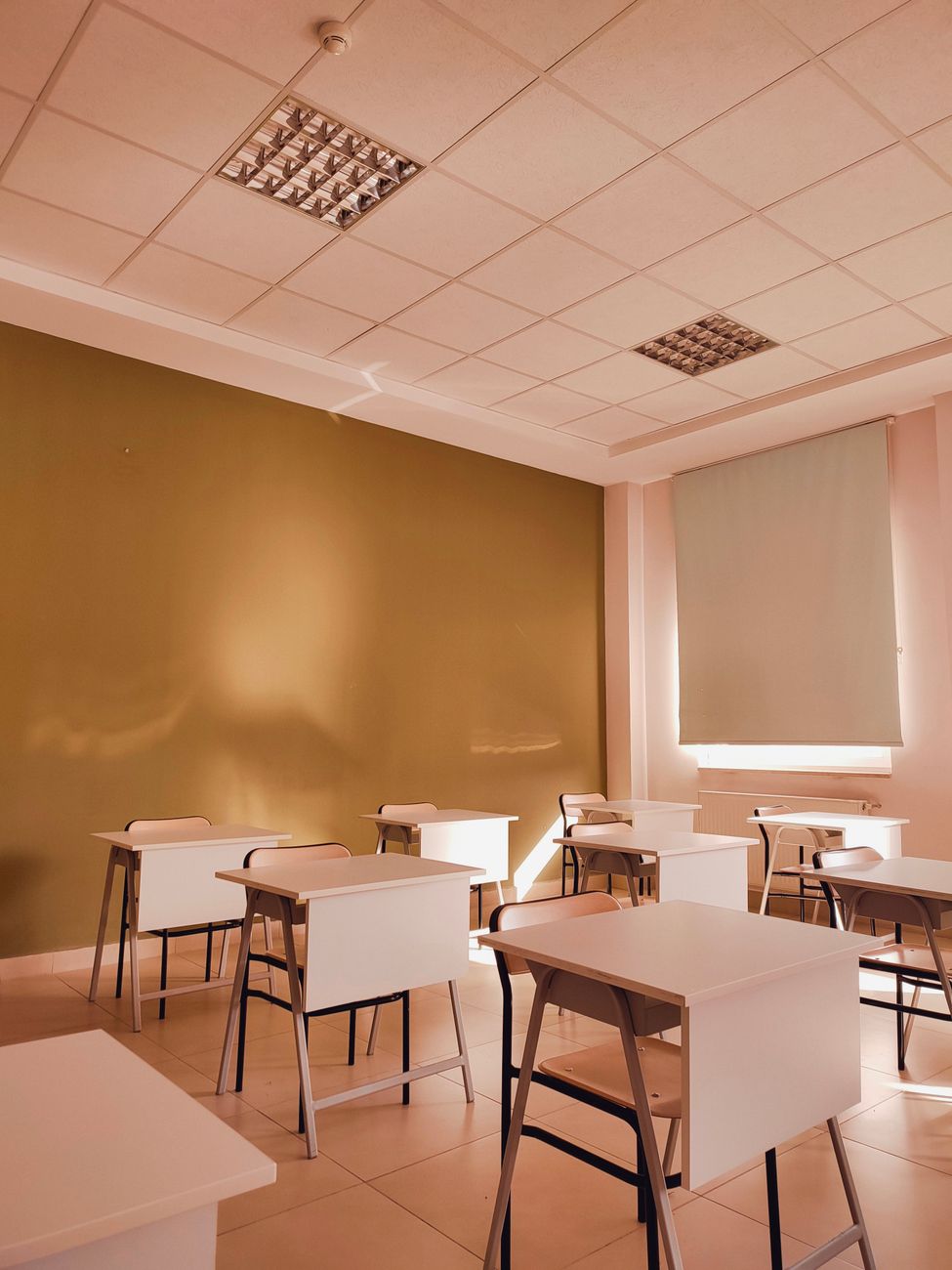 Docentes en paro: respuesta mixta en escuelas de Ciudad y&nbsp;Provincia