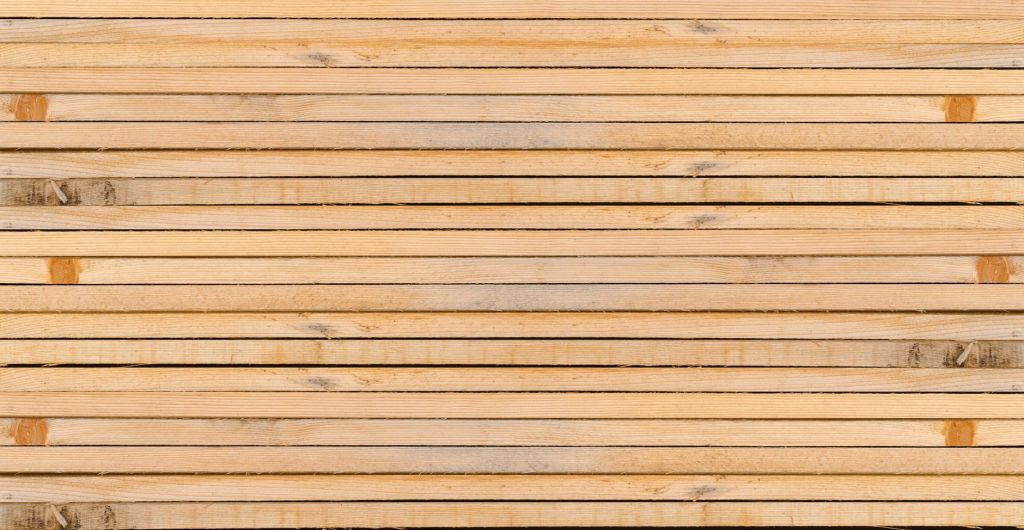 Mass timber: inversión millonaria para revolucionar la&nbsp;construcción