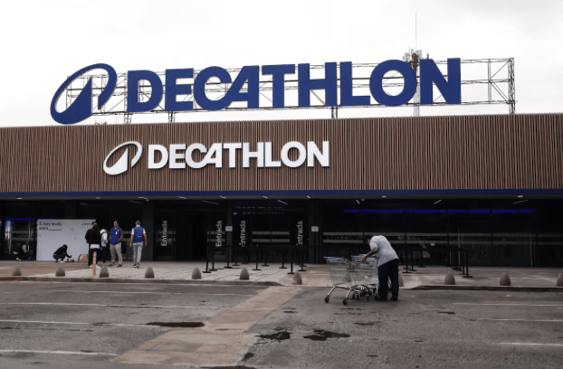 Decathlon abre su primer local en CABA y avanza con su plan de expansión en&nbsp;Argentina