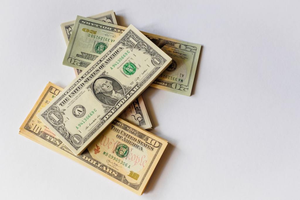 Dólar: mínima compra del BCRA y nuevas pérdidas en reservas&nbsp;internacionales