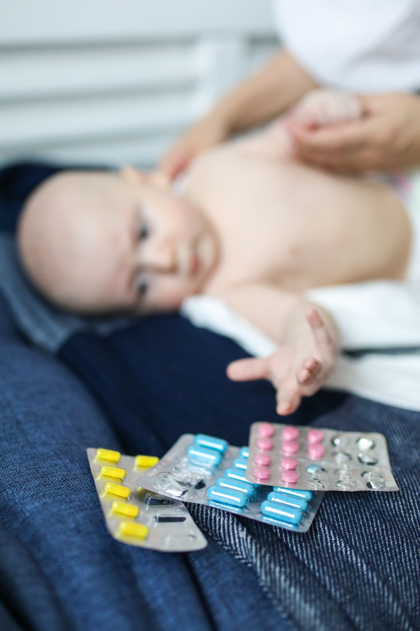 Demanda insostenible en centro de salud gratuito para&nbsp;discapacitados