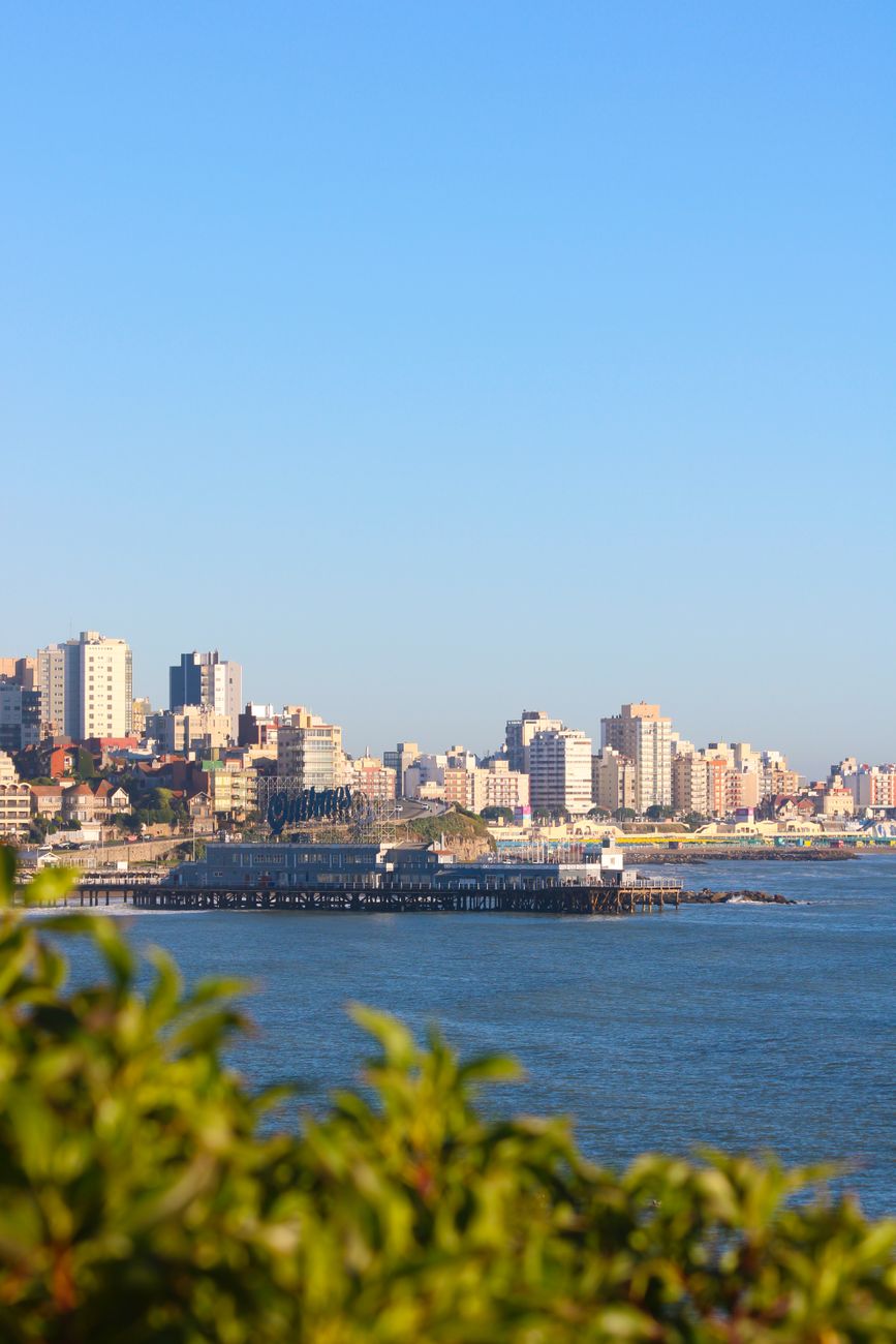 Sube la temperatura en Buenos Aires: una tarde primaveral para el fin de&nbsp;semana