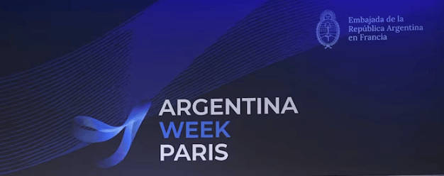 Argentina Week cerró en París con anuncios de inversión por US$27.000&nbsp;millones