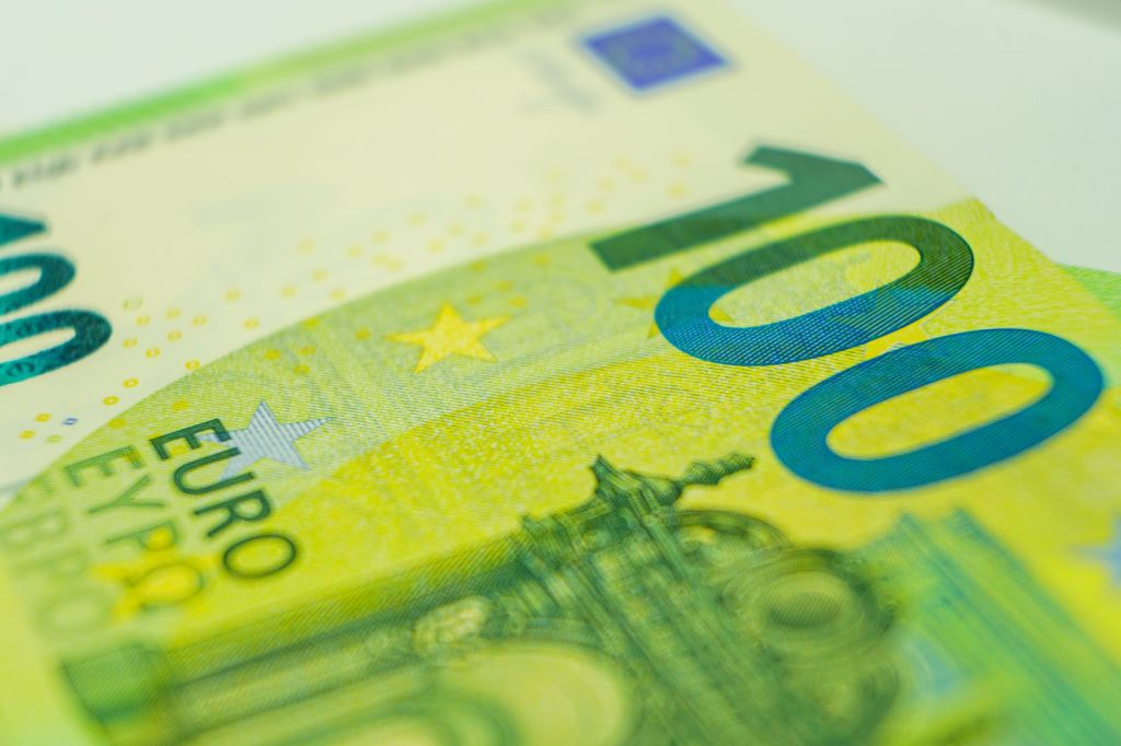 Euro viernes 9 de octubre: valores de compra y venta&nbsp;hoy